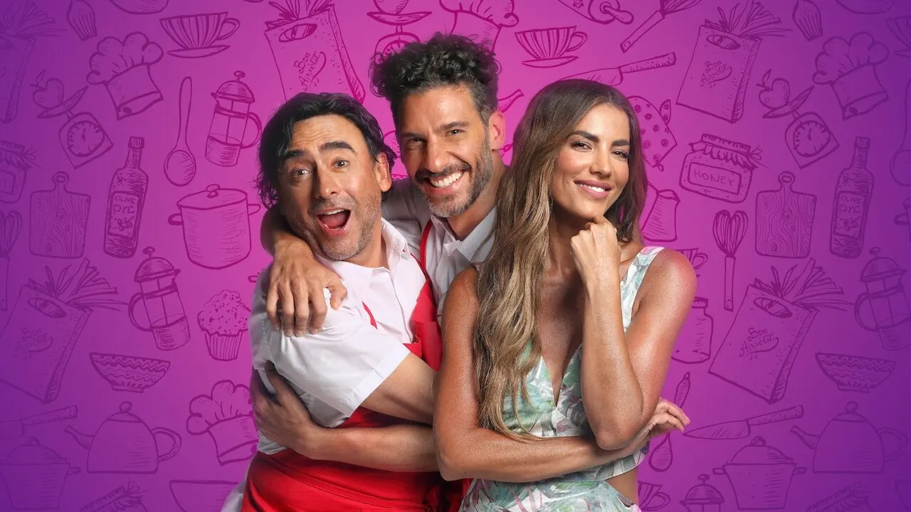 Cena de Quarentão (2022)