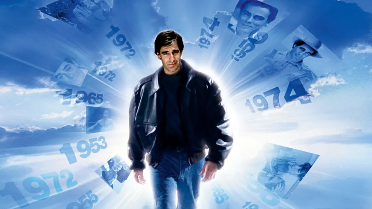 Cena de Contratempos (1989)