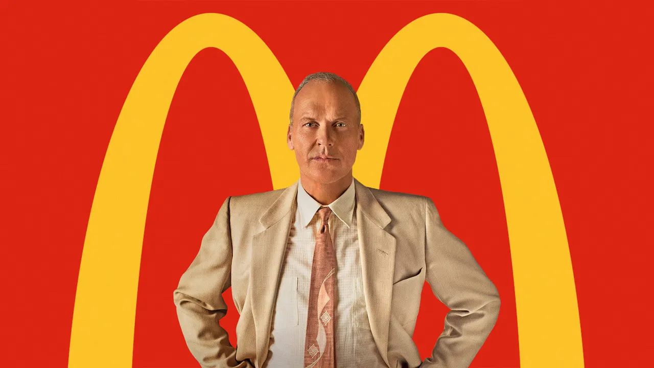 Cena de Fome de Poder (2016)