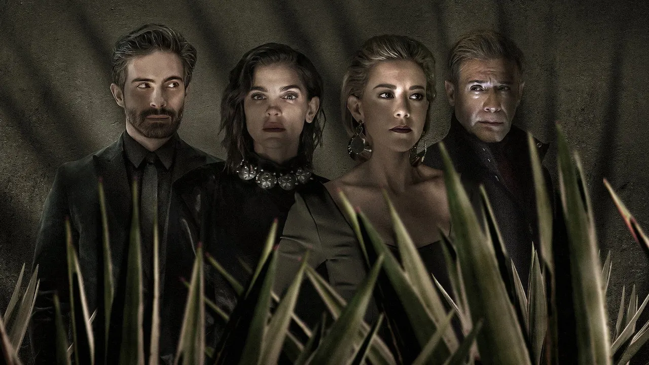 Cena de Monarca (2019)