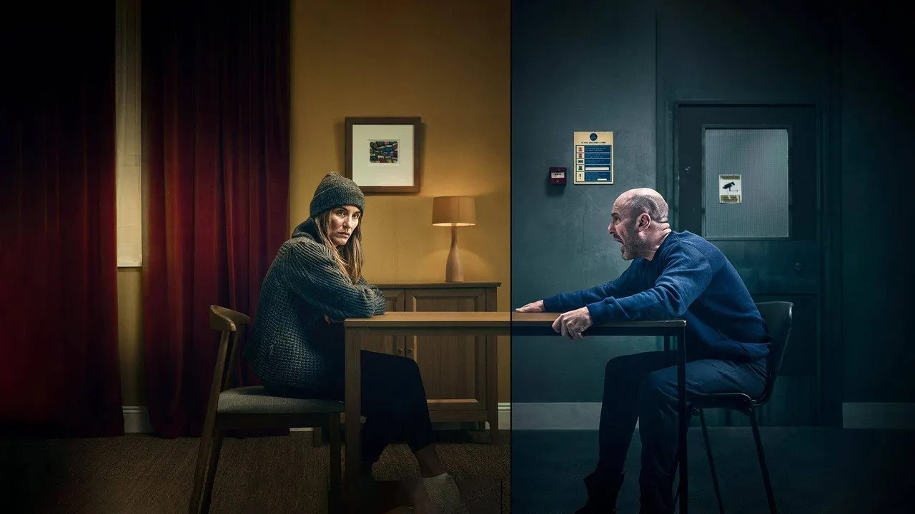 Cena de Without Sin: Sem Pecado (2022)