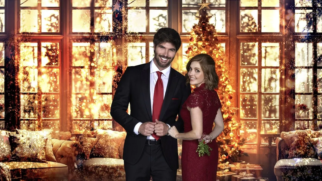 Cena de Operação Beijo de Natal (2024)