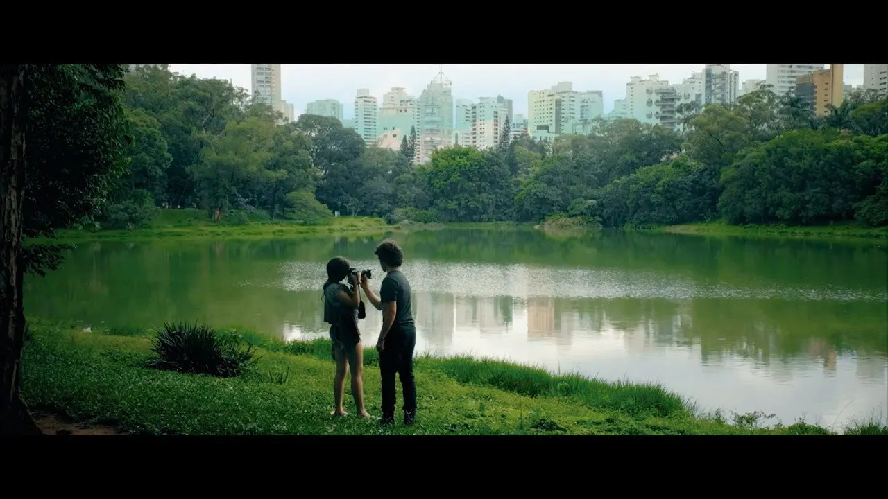Cena de Bia (2.0) (2018)