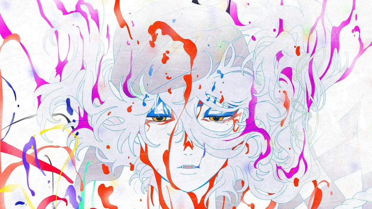 Cena de Mononoke - O Filme: Capítulo 3 - A Maldição da Serpente (2026)