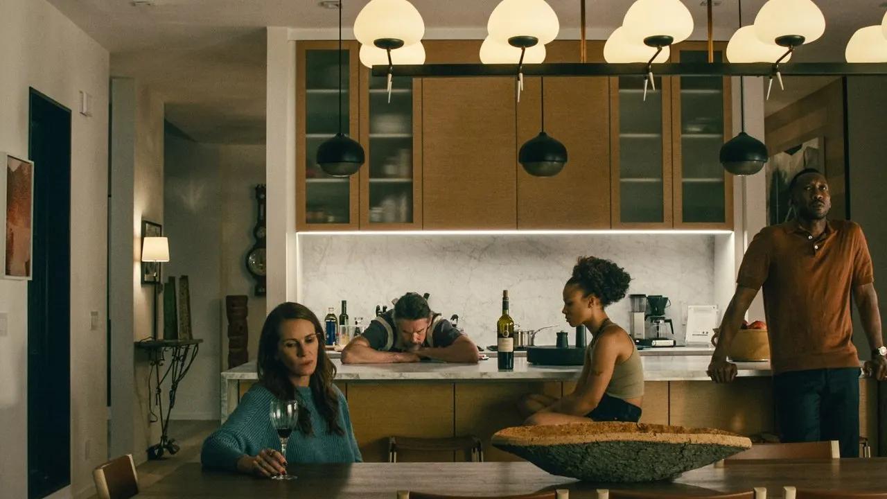 Cena de O Mundo Depois de Nós (2023)