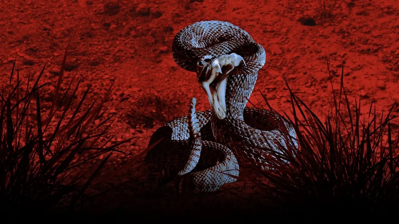 Cena de Que Bicho te Mordeu? (2022)