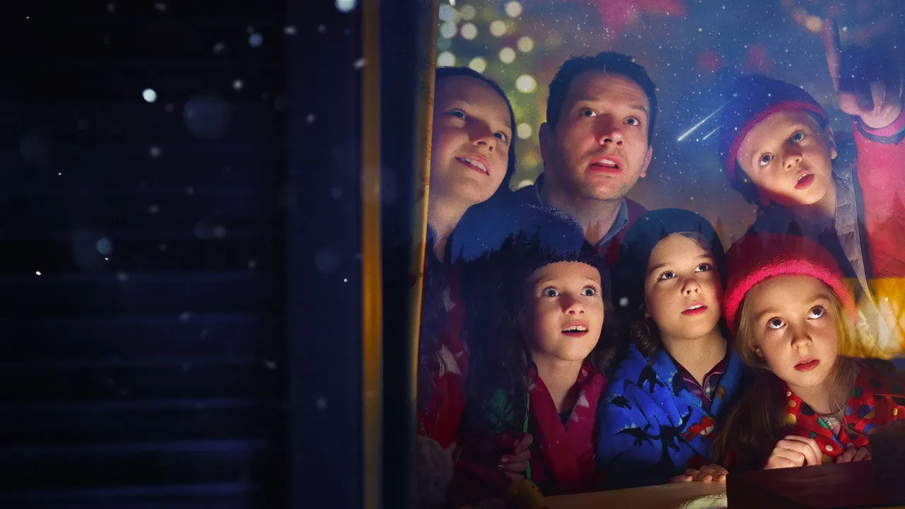 Cena de Nosso Natal na Fazenda (2022)