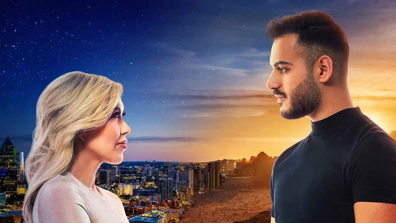 Cena de 90 Dias para Casar: Antes dos 90 Dias (2017)