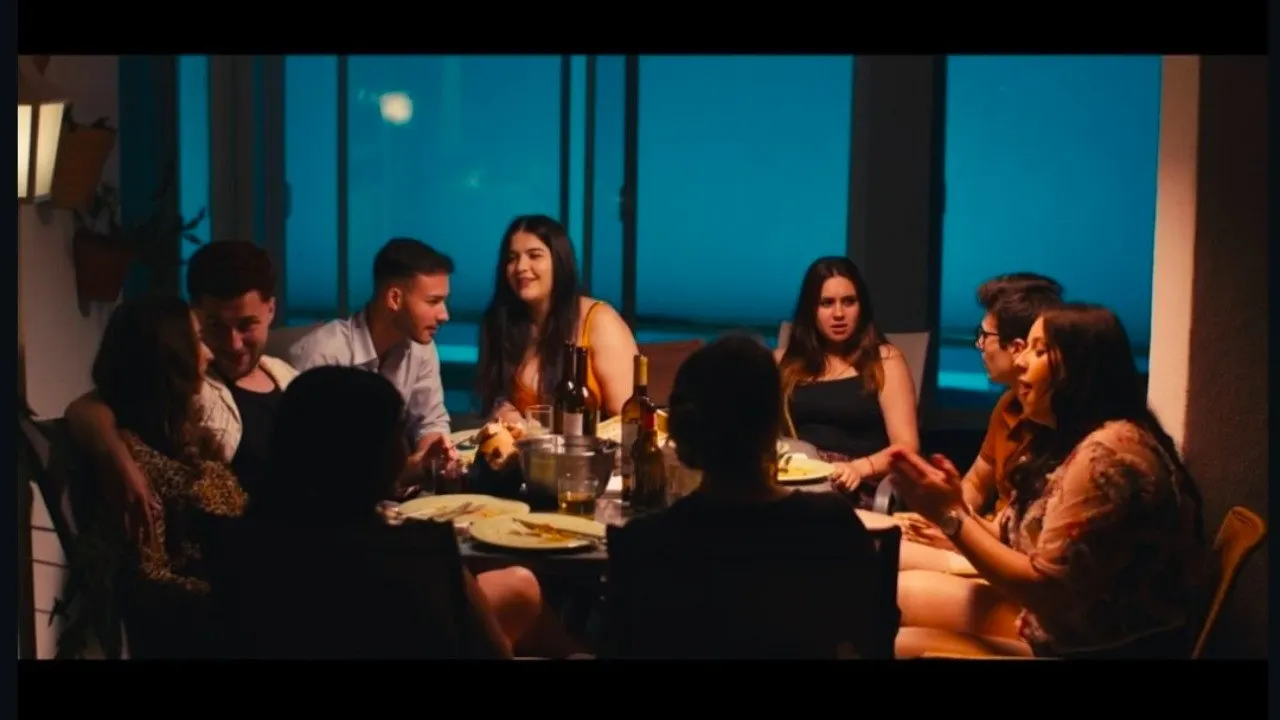 Cena de Mutação (2024)