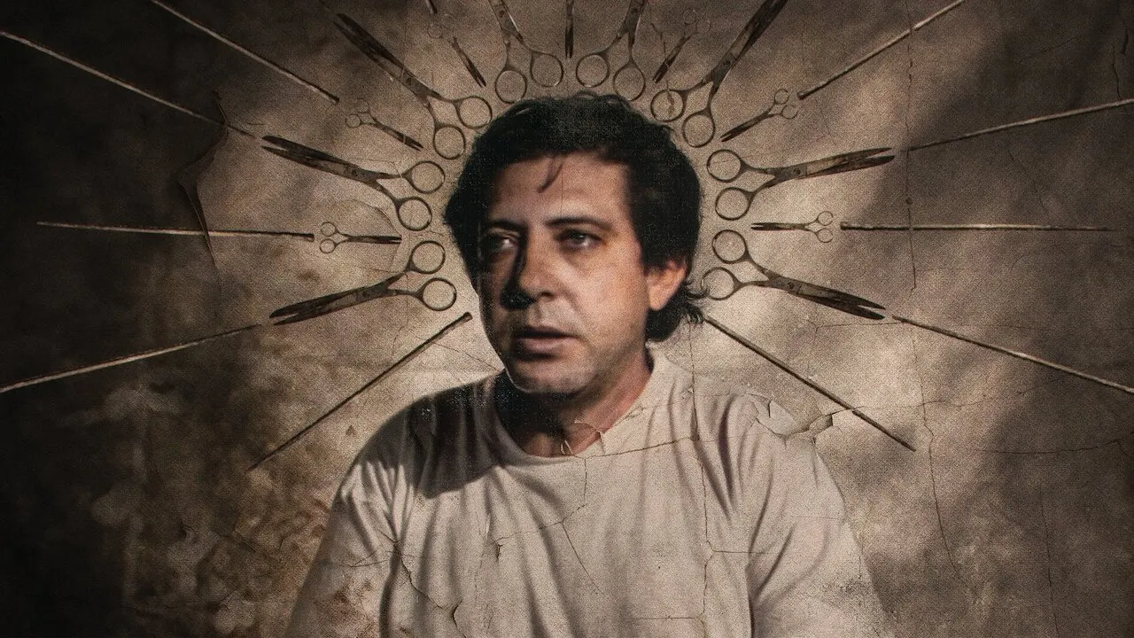 Cena de João de Deus: Cura e Crime (2021)