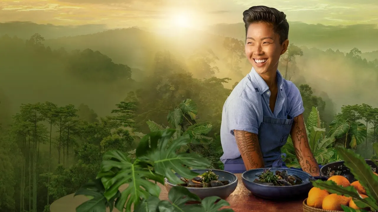 Cena de Restaurantes no Fim do Mundo (2023)