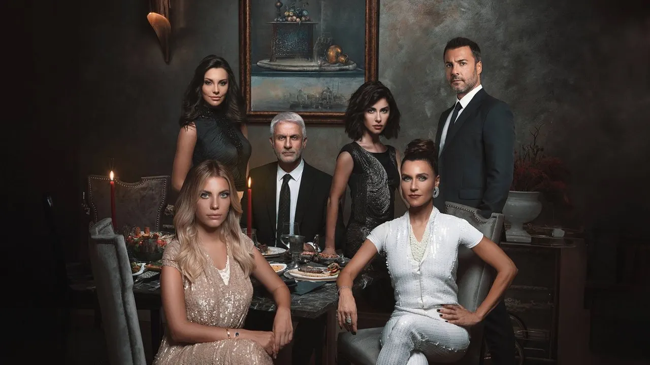 Cena de Yasak Elma (2018)