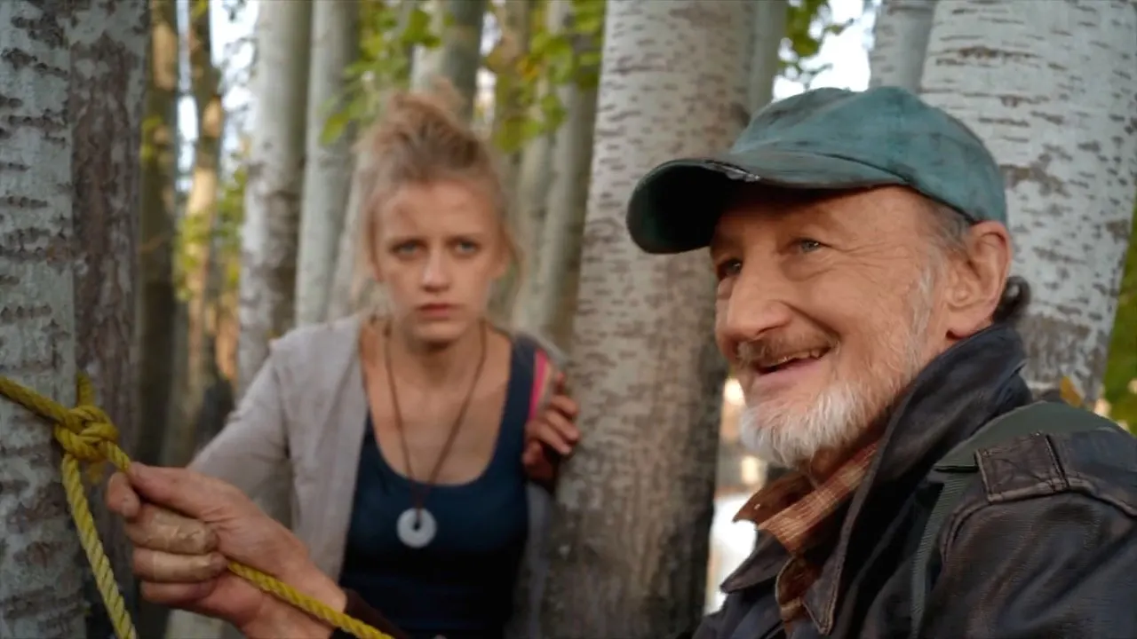 Cena de Pânico no Lago: O Capítulo Final (2013)