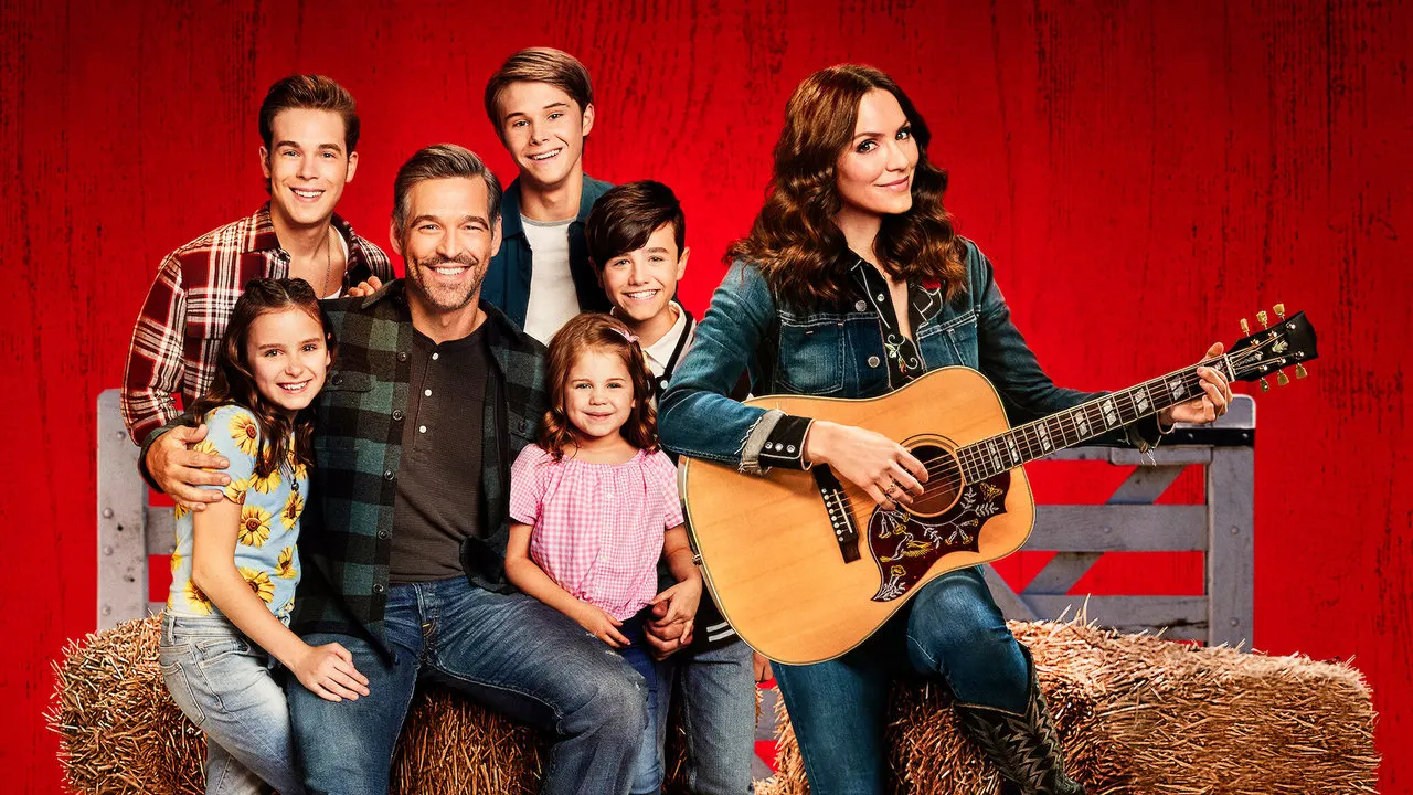 Cena de Família em Concerto (2021)
