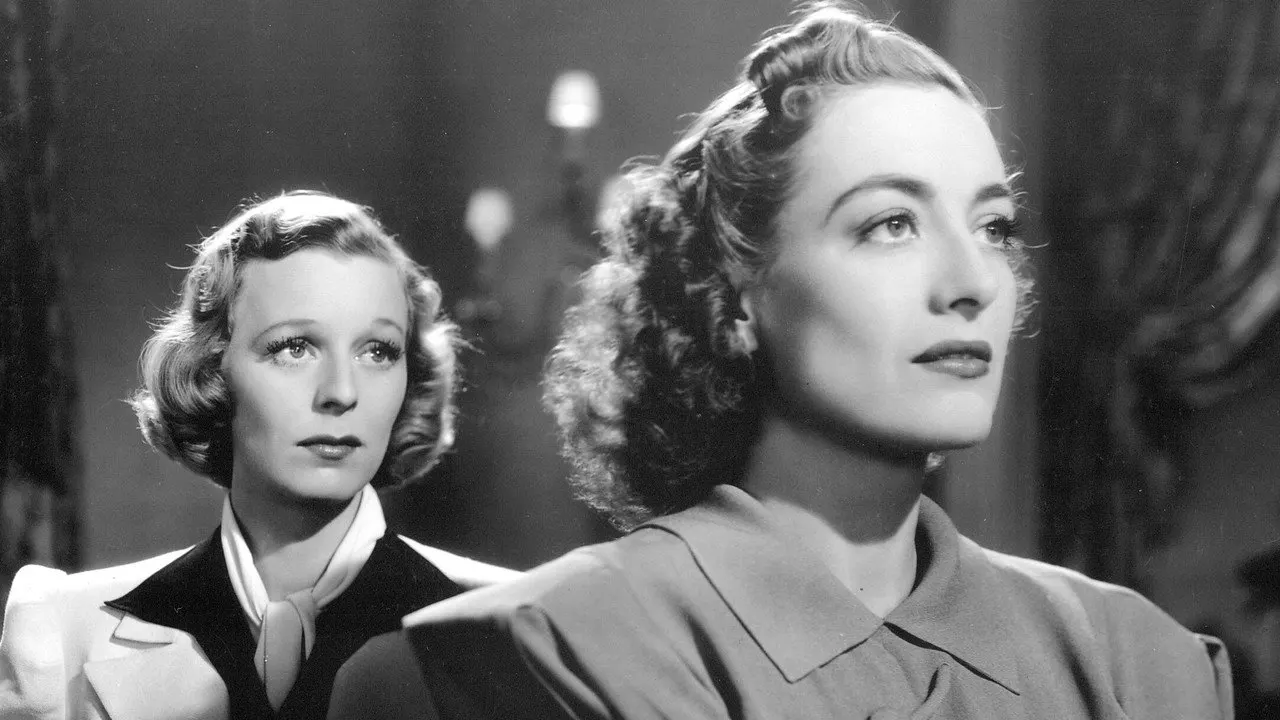 Cena de A Mulher Proibida (1938)