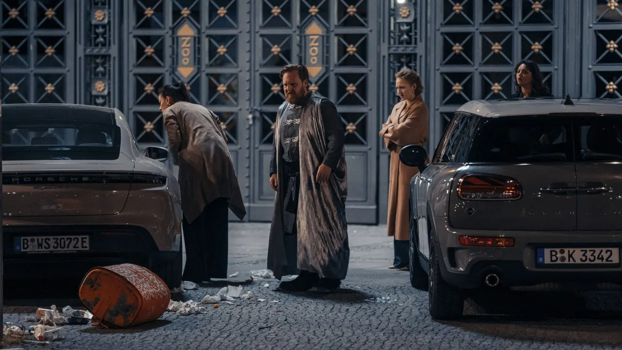 Cena de Noite de Jogos (2024)