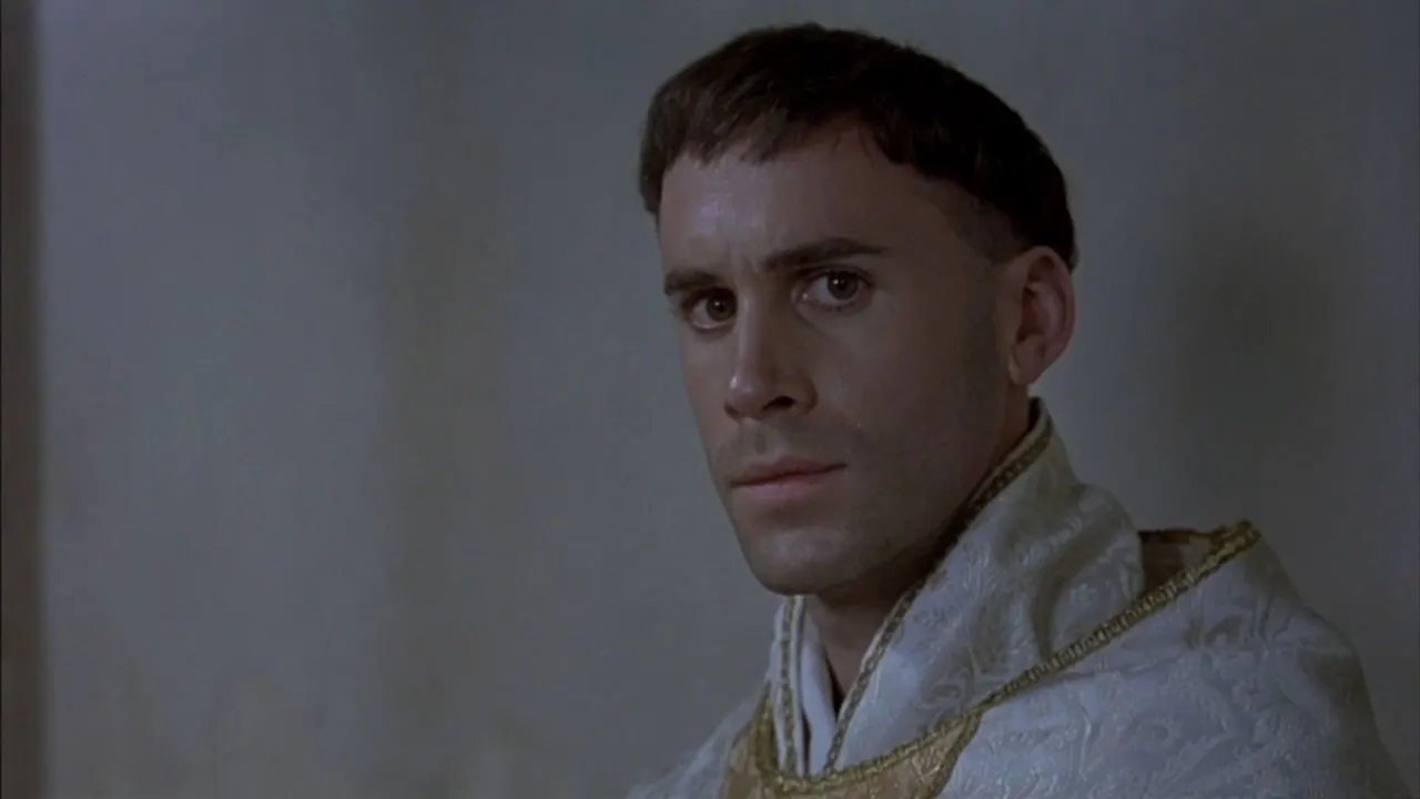 Cena de Lutero (2003)