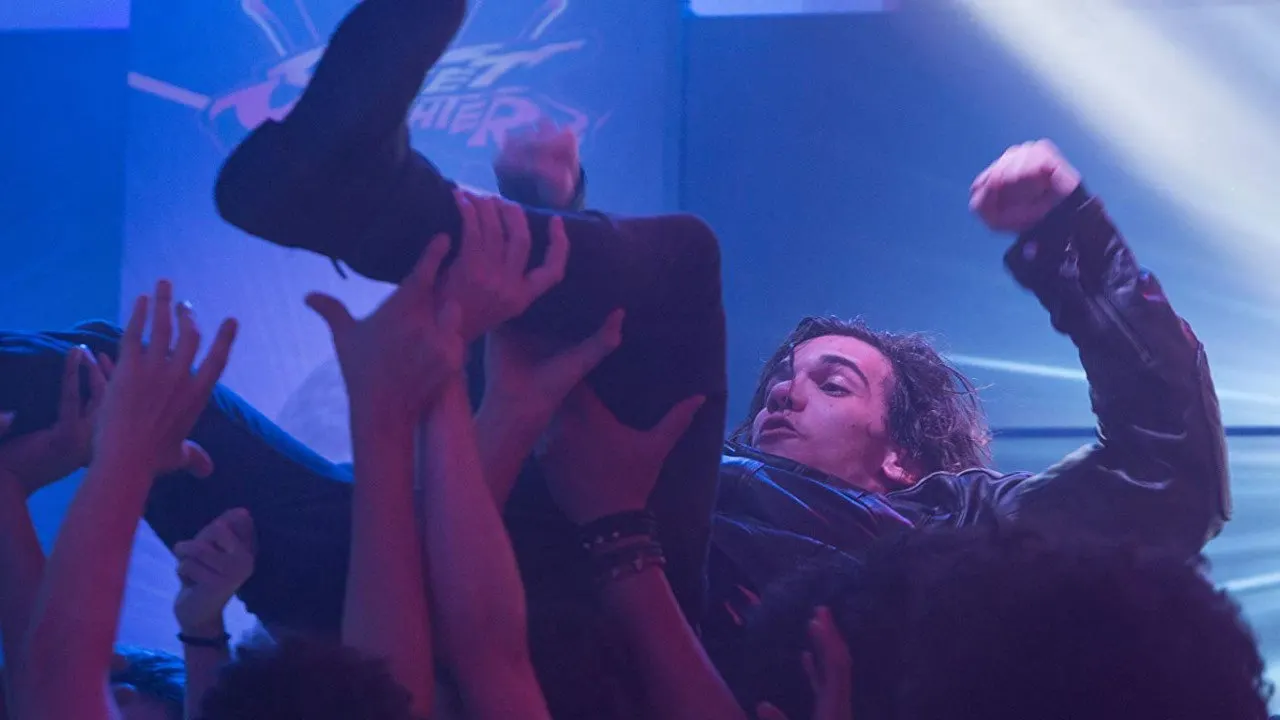 Cena de Internet - O Filme (2017)