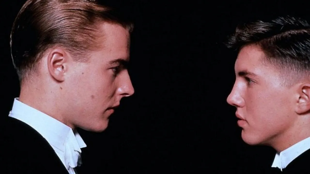 Cena de Reunion (1989)