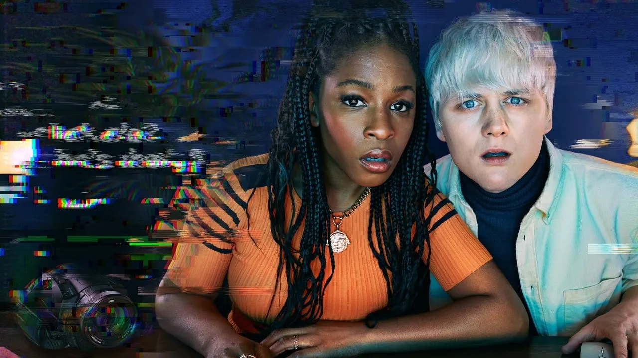 Cena de Catfish UK (2021)