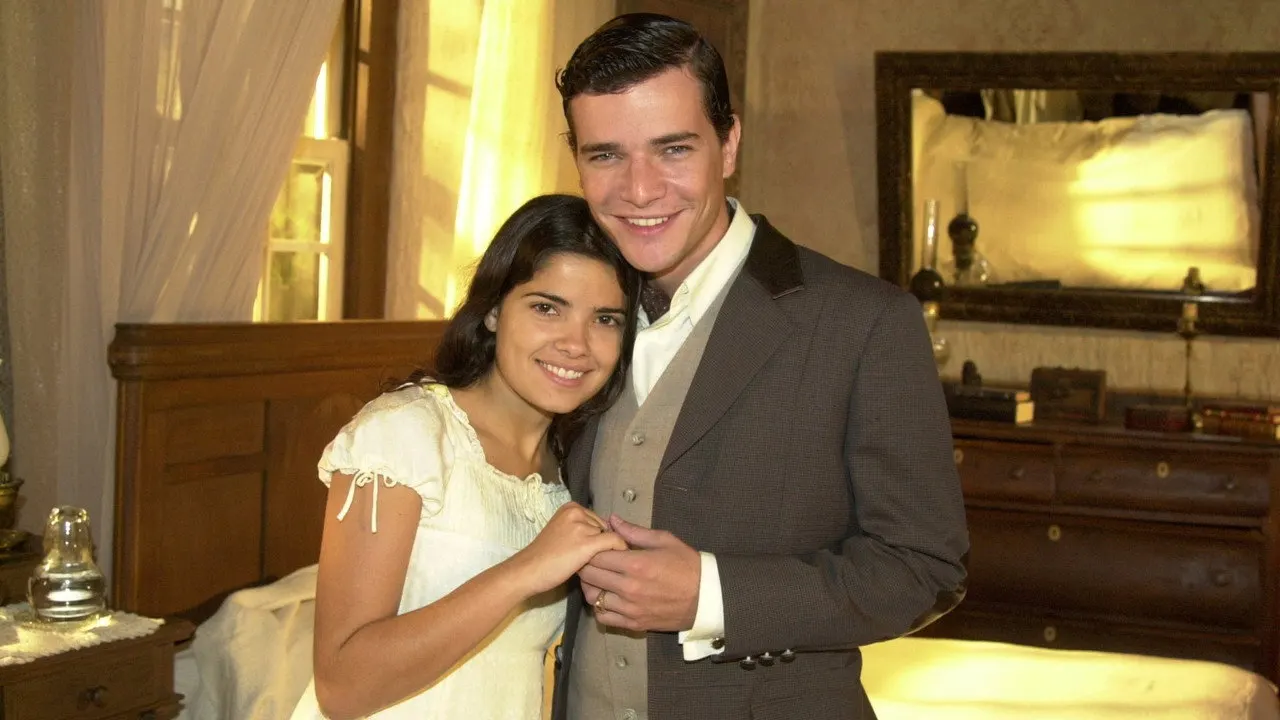 Cena de Cabocla (2004)