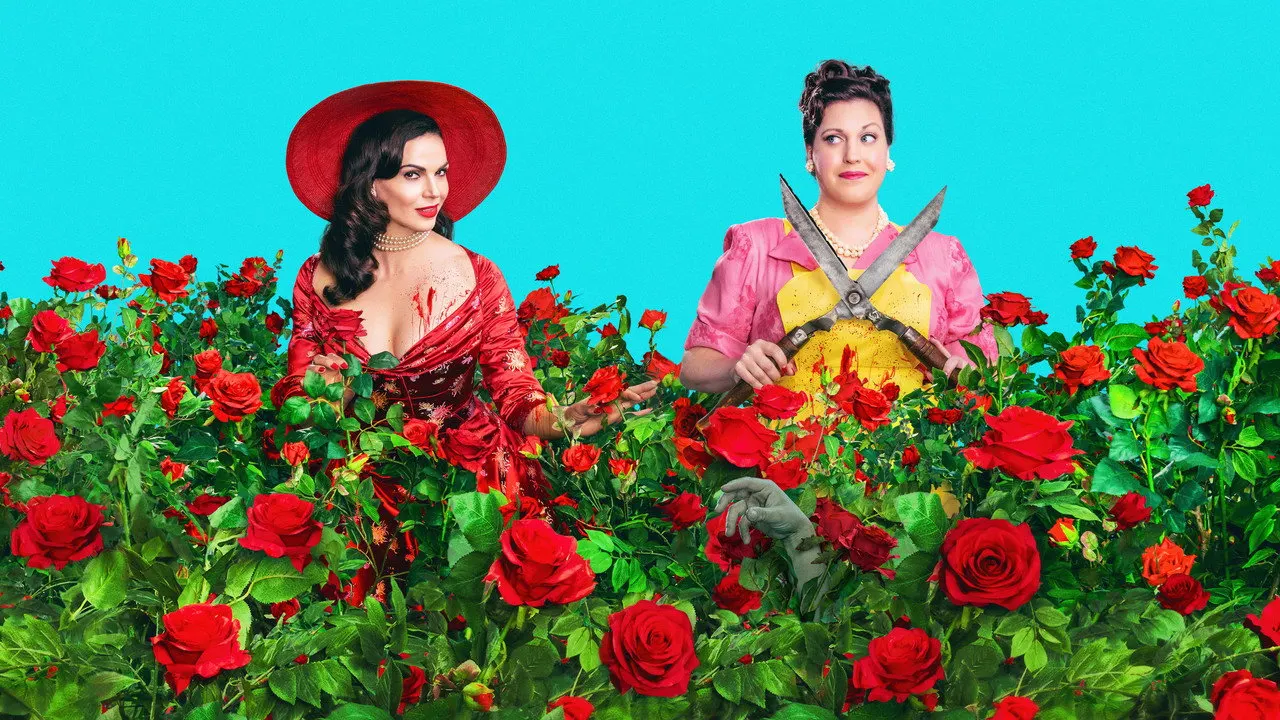 Cena de Por Que as Mulheres Matam (2019)
