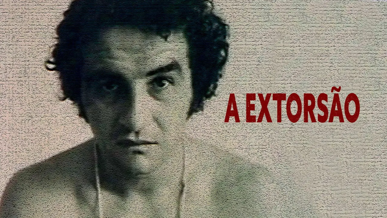 Cena de A Extorsão (1975)