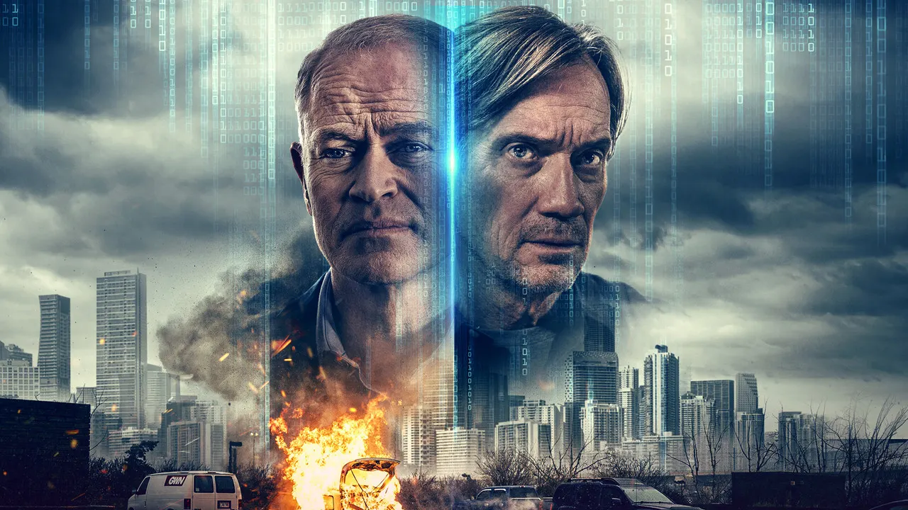 Cena de Deixados para Trás: O Ínicio do Fim (2023)
