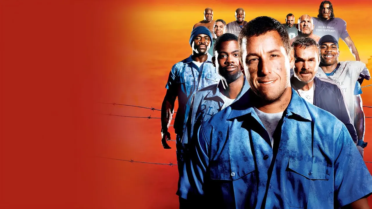 Cena de Golpe Baixo (2005)