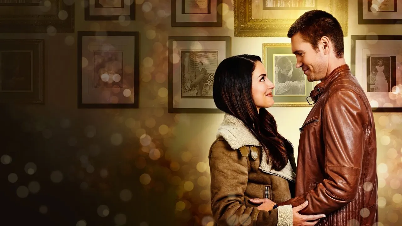 Cena de As Cores do Amor (2021)