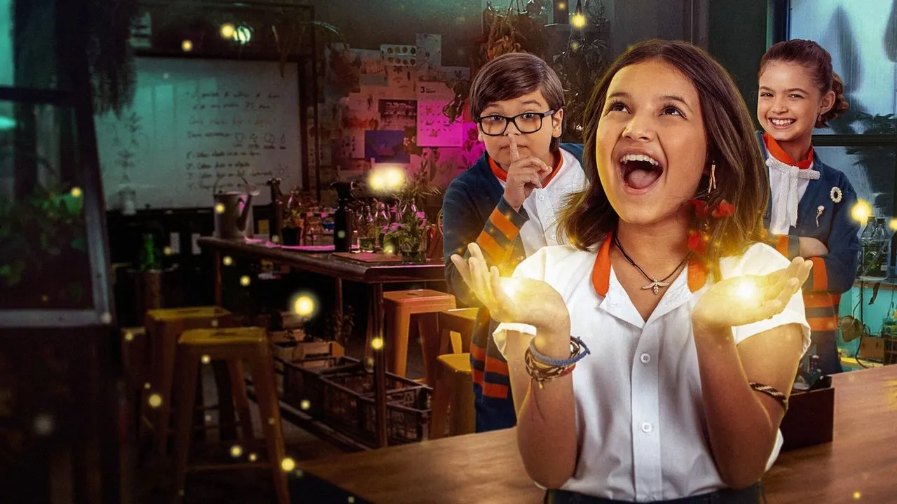 Cena de Luz (2024)