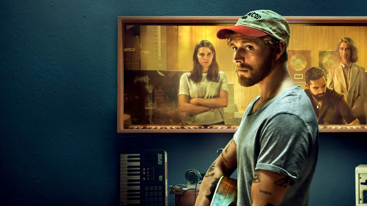 Cena de Uma Linda Vida (2023)