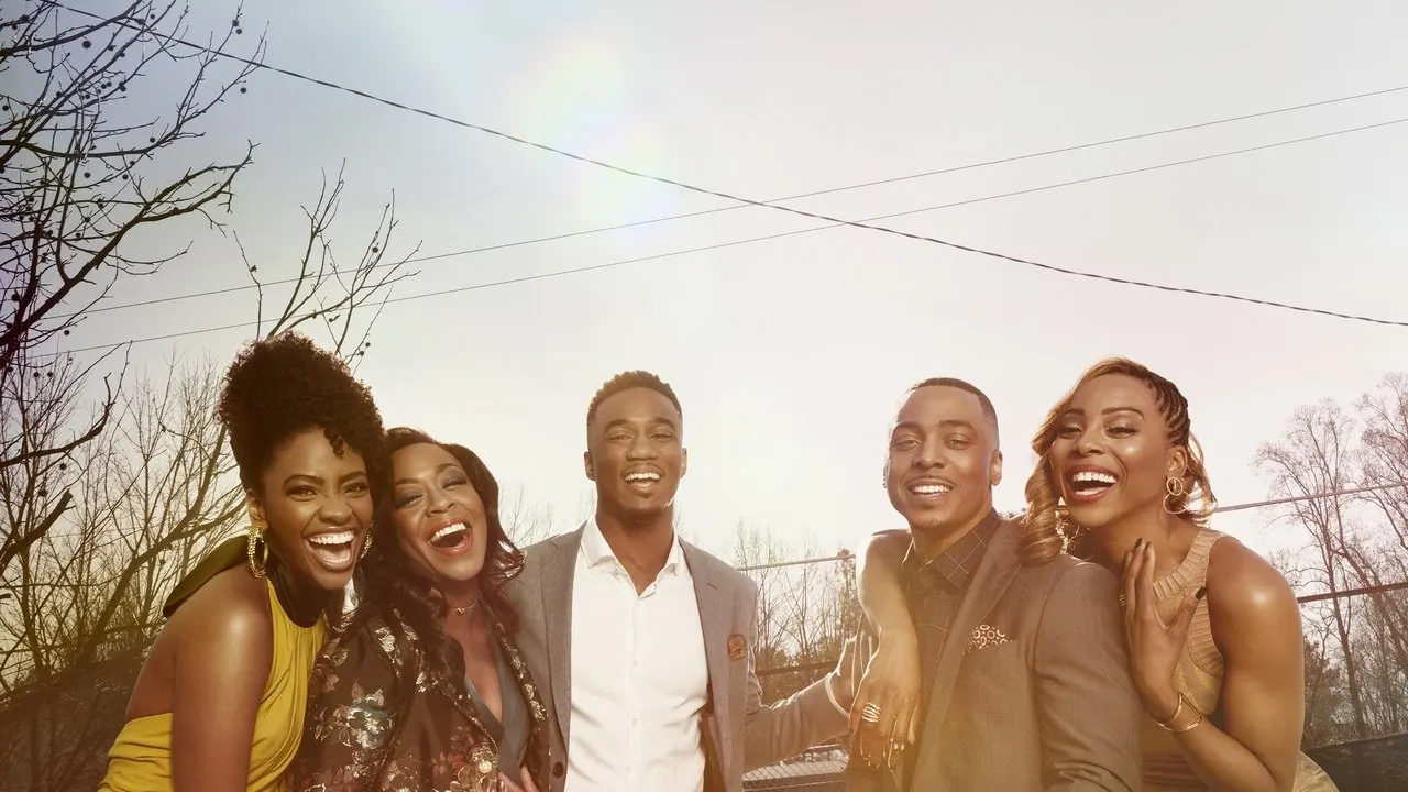 Cena de Survivor's Remorse (2014)