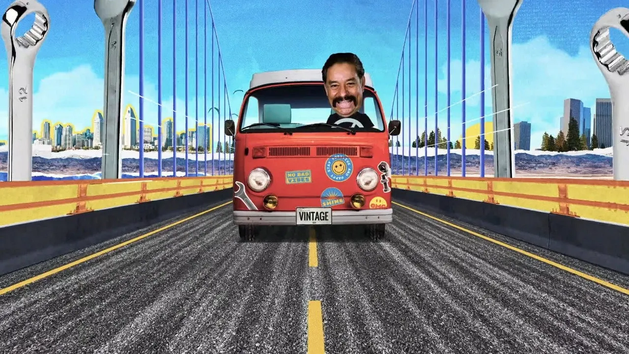Cena de Mexicânicos: Sem Fronteiras (2022)