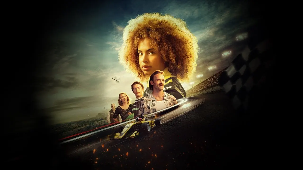 Cena de Faster: No Limite da Velocidade (2025)