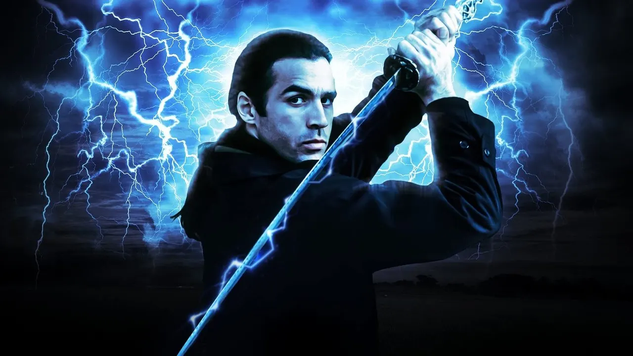 Cena de series (1992)