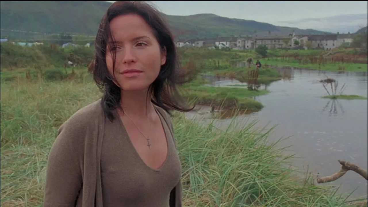 Cena de No Ritmo da Vida (2003)