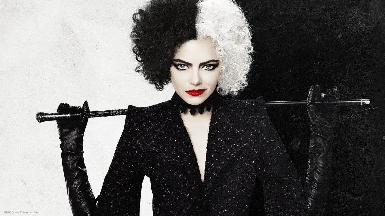Cena de Cruella (2021)