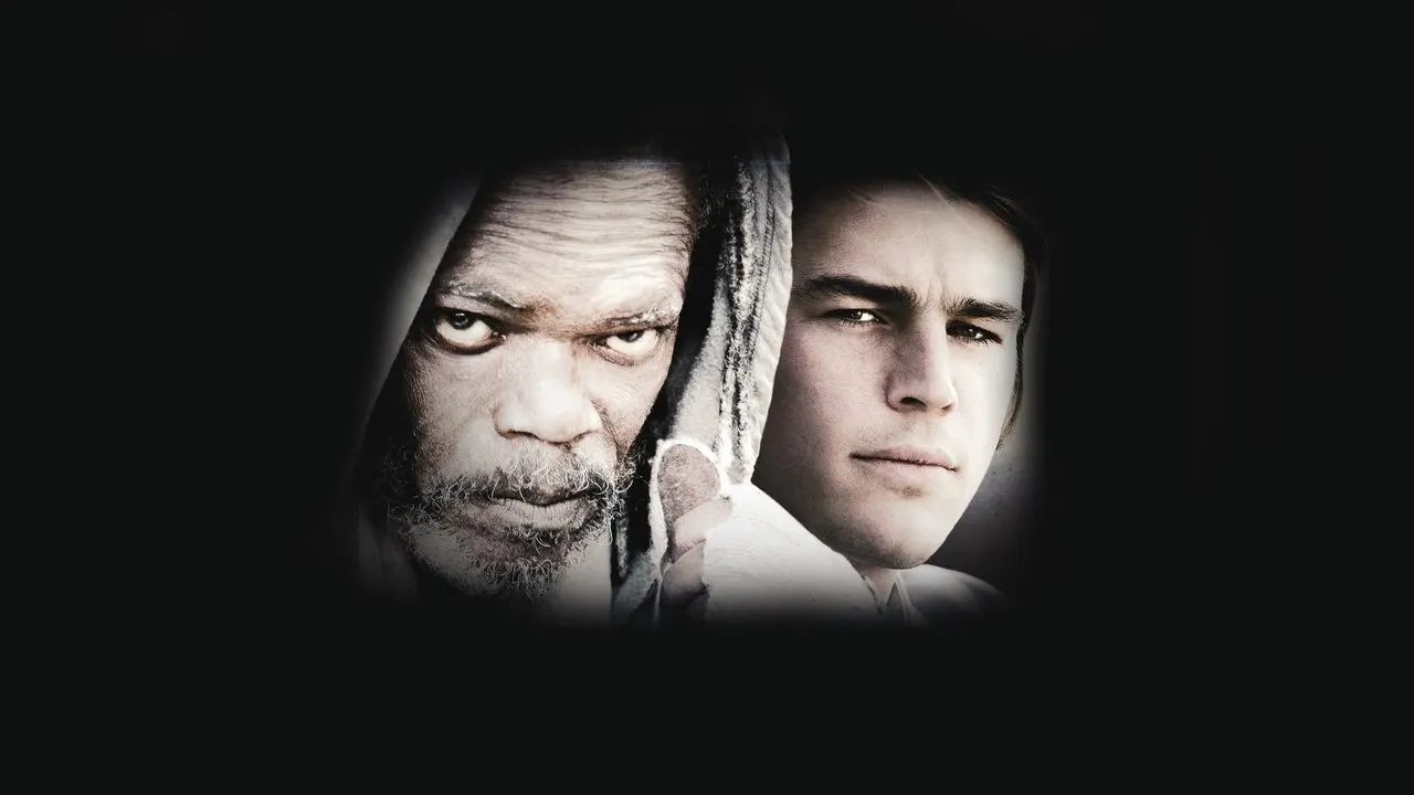 Cena de O Resgate de um Campeão (2007)