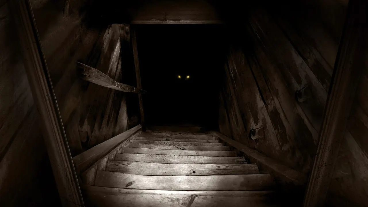 Cena de Boogeyman: Seu Medo é Real (2023)