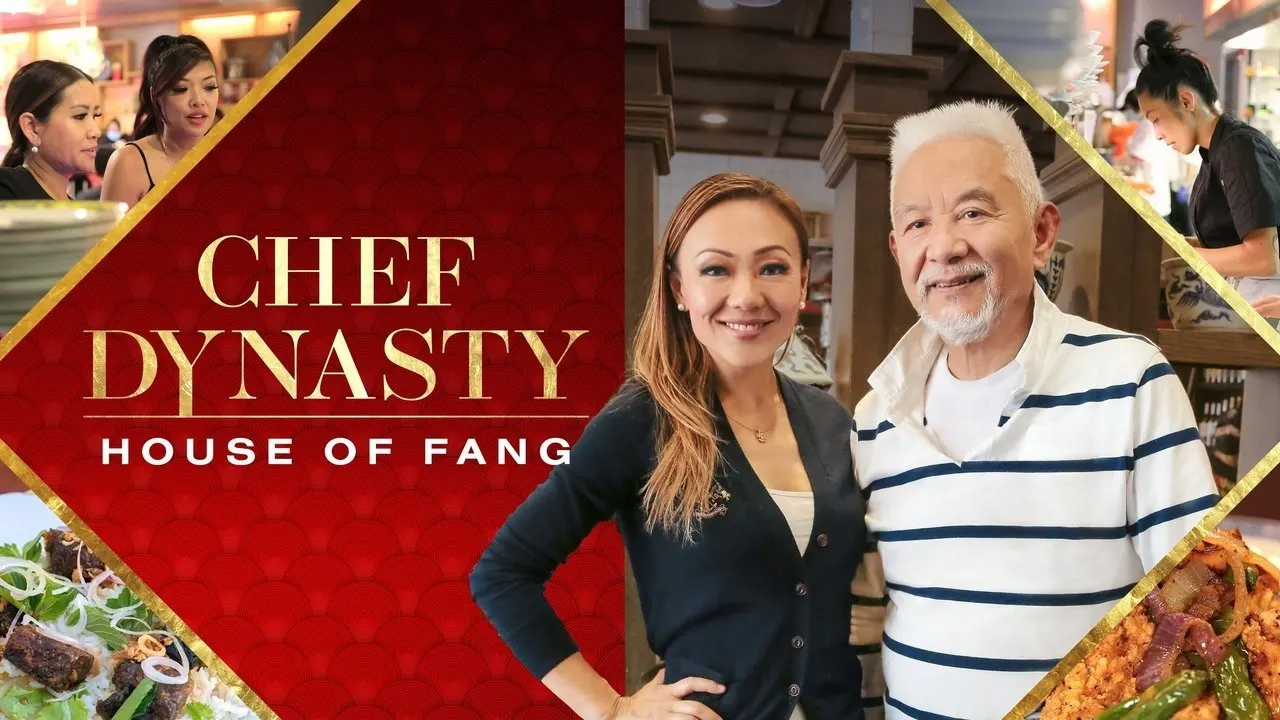 Cena de Chef Kath Fang: Legado de Família (2022)
