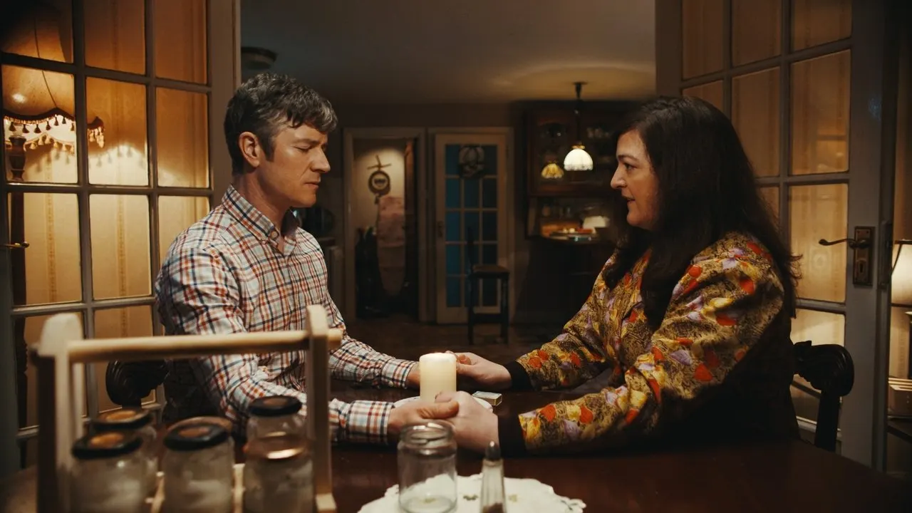 Cena de Muito Além do Ordinário (2019)