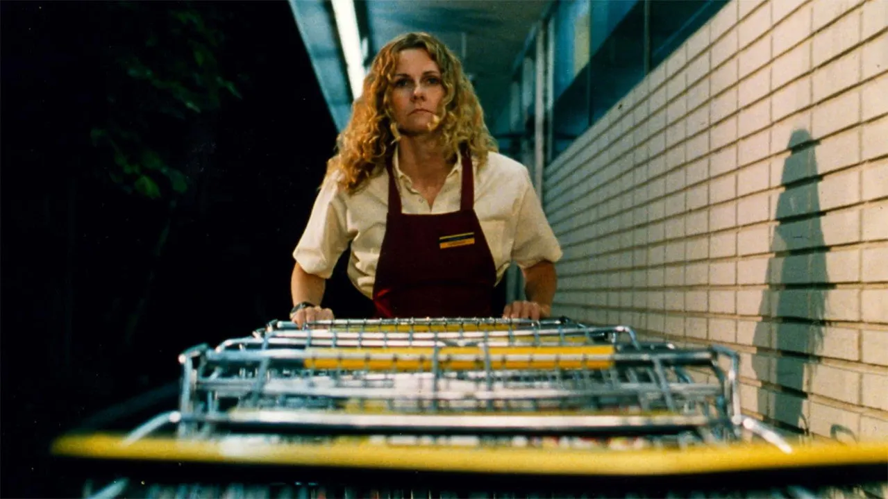 Cena de O Despertar de Valerie (1999)