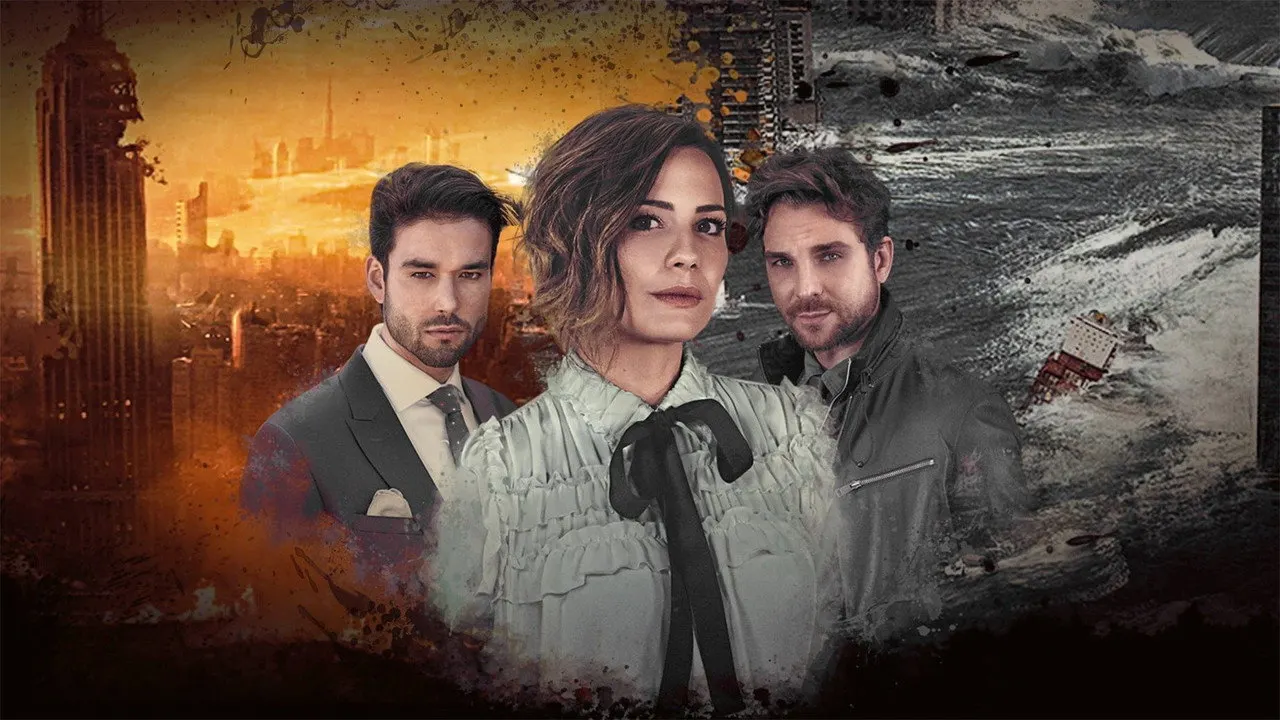 Cena de Apocalipse (2017)