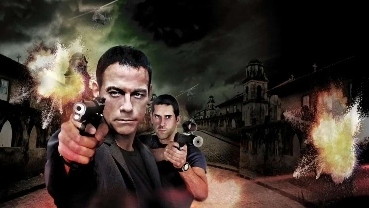 Cena de Jogos Letais (2011)