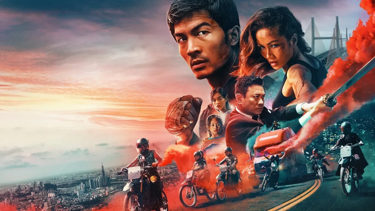 Cena de Magnum 578 (2022)