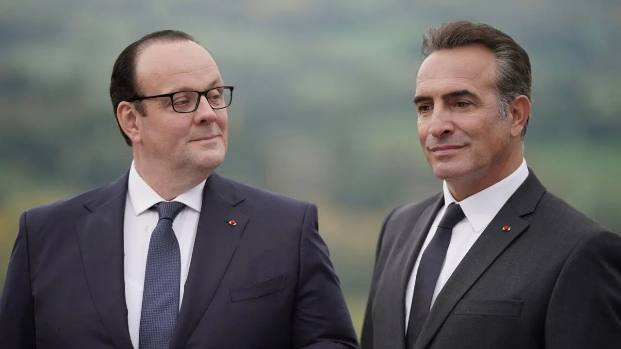Cena de Presidentes (2021)