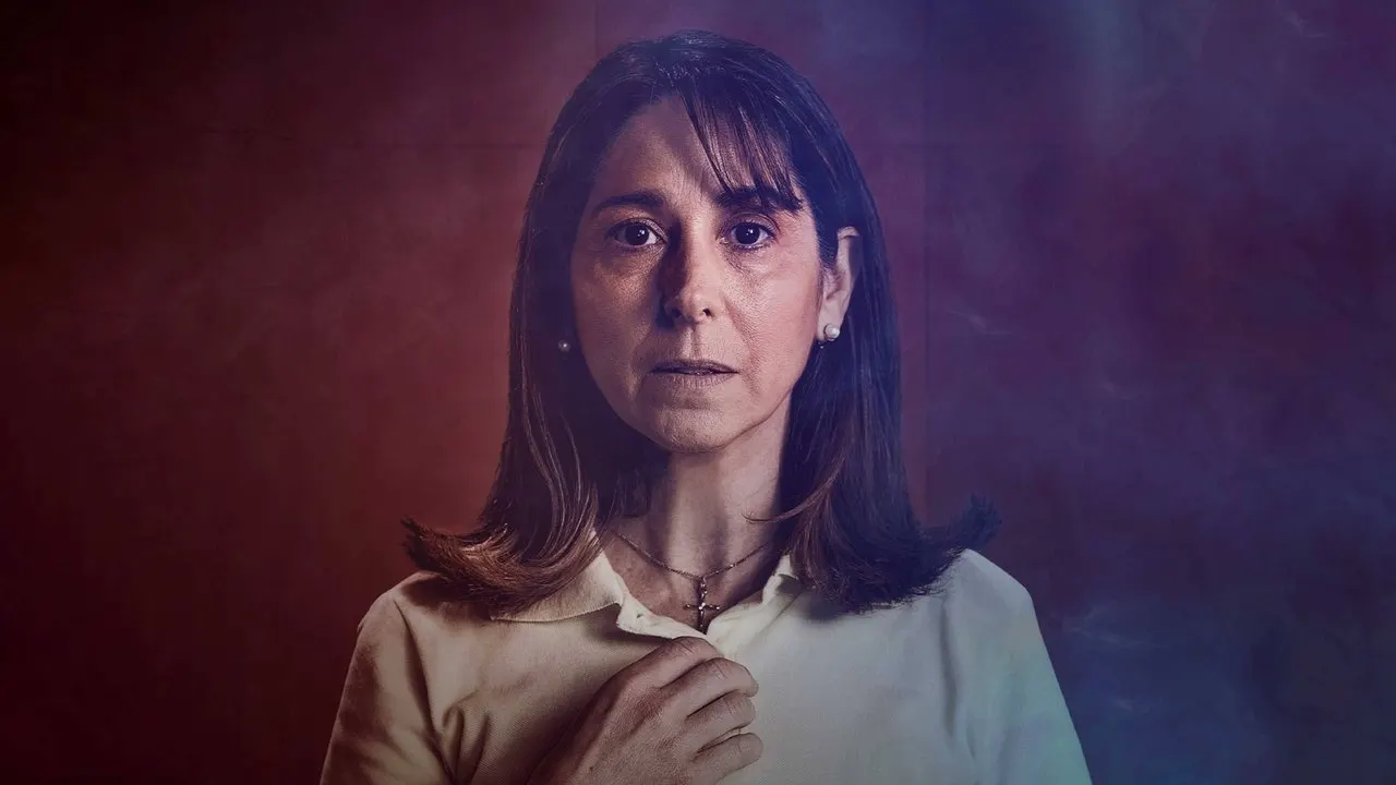 Cena de María Marta: O Assassinato no Country Clube (2022)