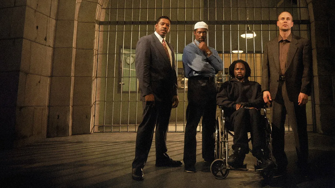 Cena de Oz (1997)