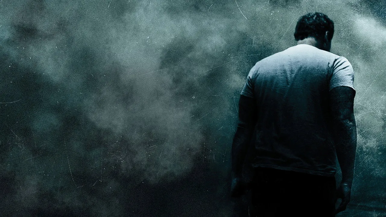 Cena de Acorrentados (2012)